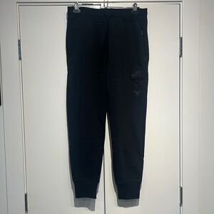 NWT Under Armour The Rock Project Sweatpants